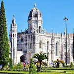 Ajuda Tagus Appartamento
