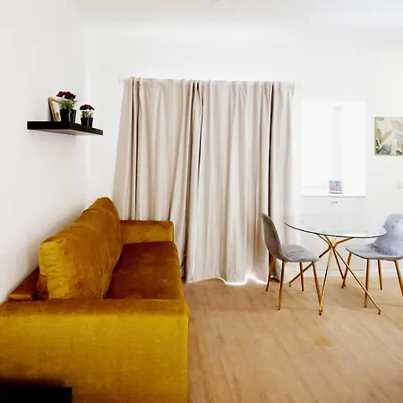 Apartman Ajuda Tagus *