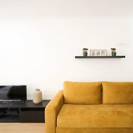 Ajuda Tagus Apartman