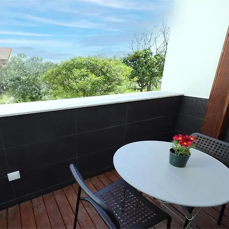 Apartman Ajuda Tagus *