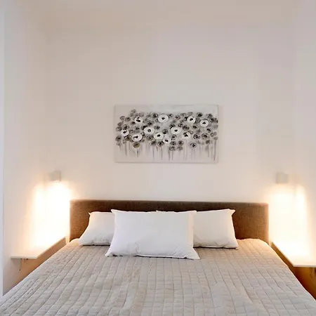 Apartman Ajuda Tagus *